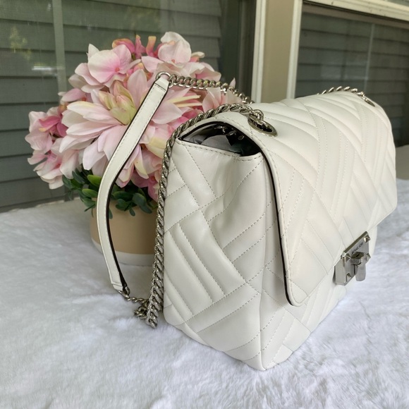 Michael Kors pyton shoulder bag - Picture 5 of 8